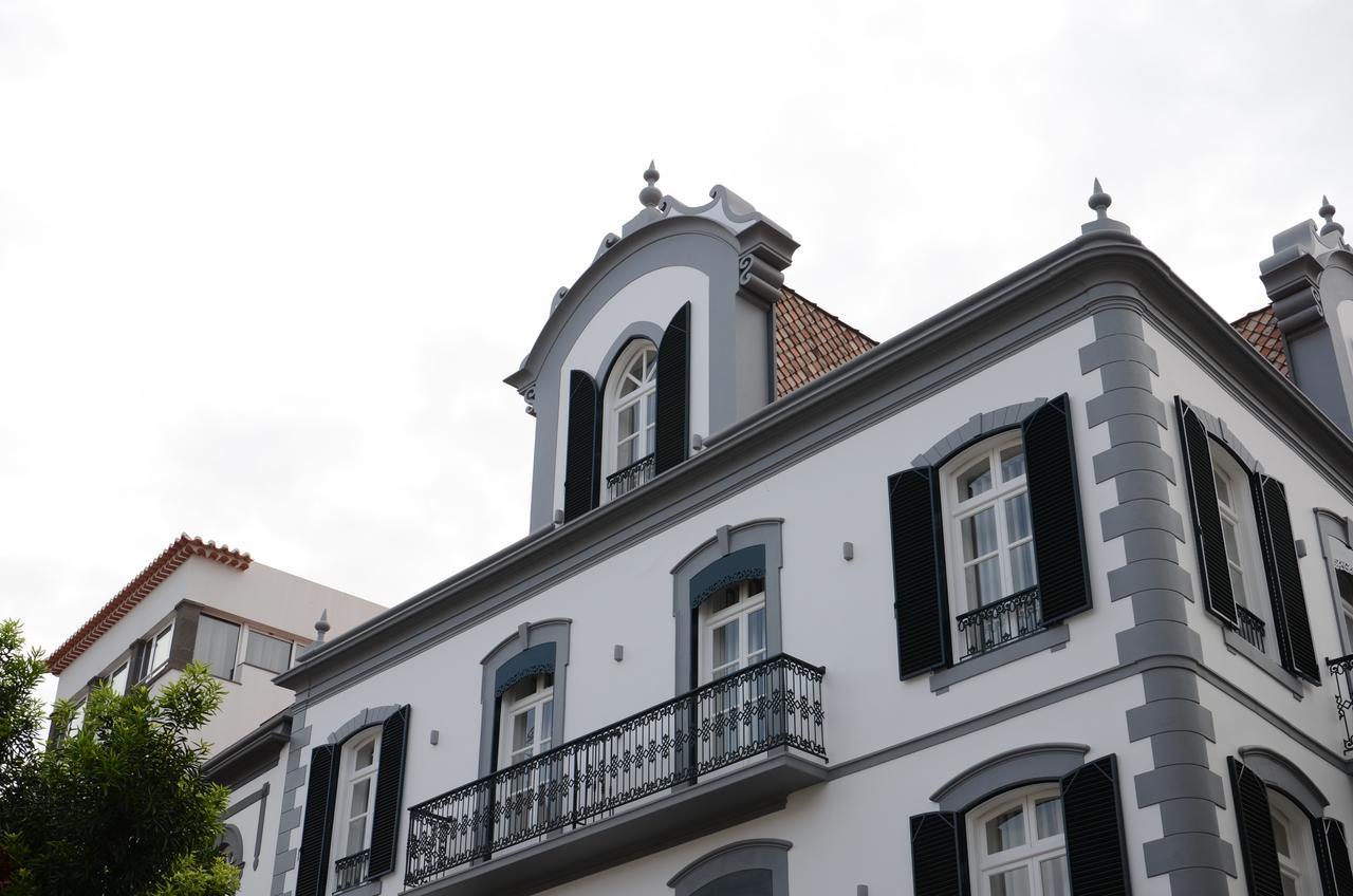 Edificio Charles 201 丰沙尔